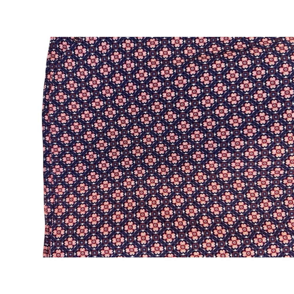 Women's Walter Hagen Skort Size S Navy Pink - Picture 3 of 6